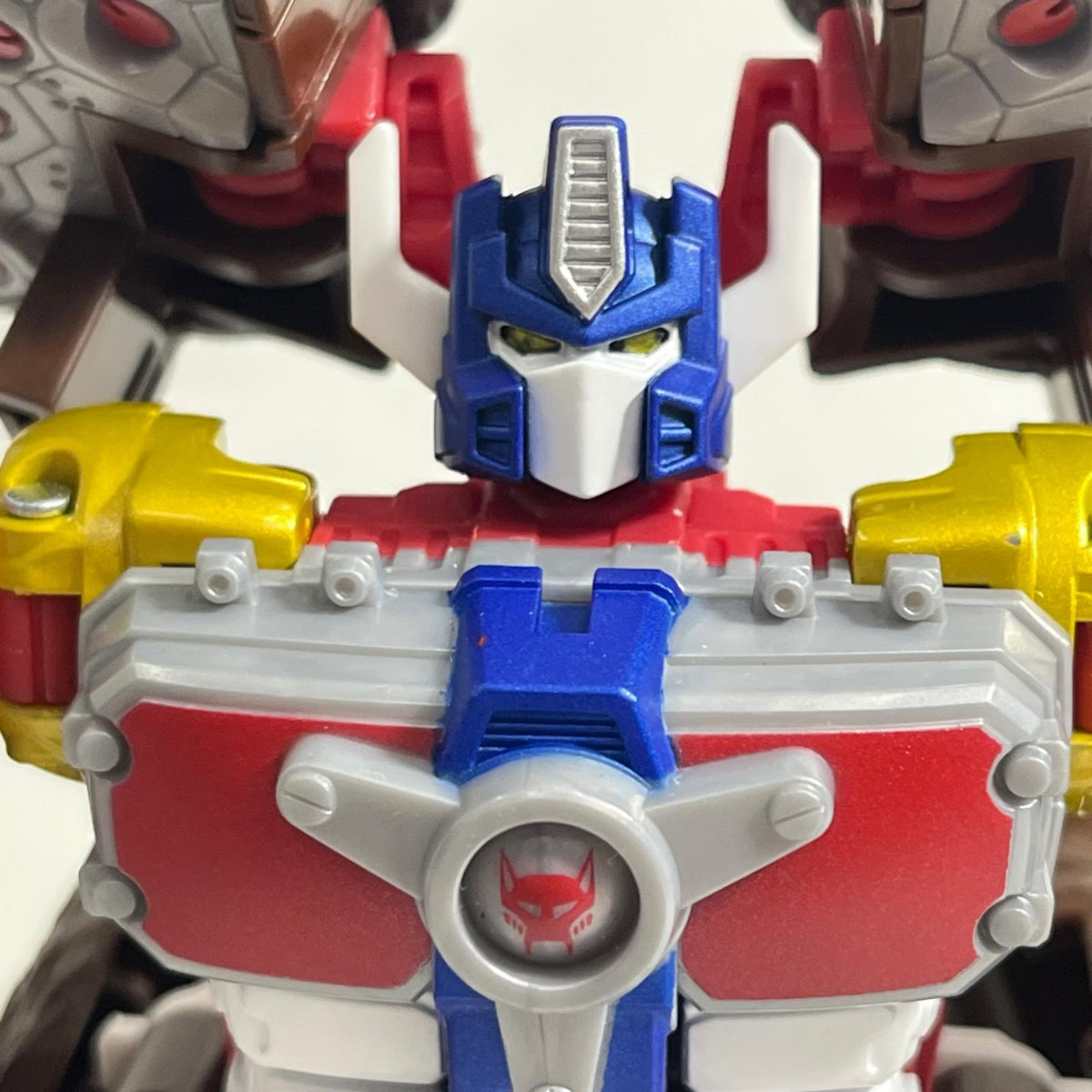 AOTP-32 マクシマルビッグコンボイ トランスフォーマー タカラトミー フィギュア/グッズ