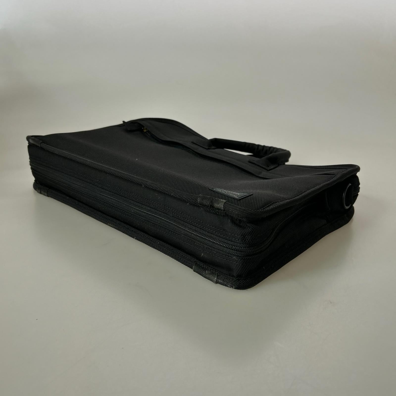 その他バッグ PORTER ﾎﾟｼﾞｼｮﾝ ﾋﾞｼﾞﾈｽﾊﾞｯｸ ブラック