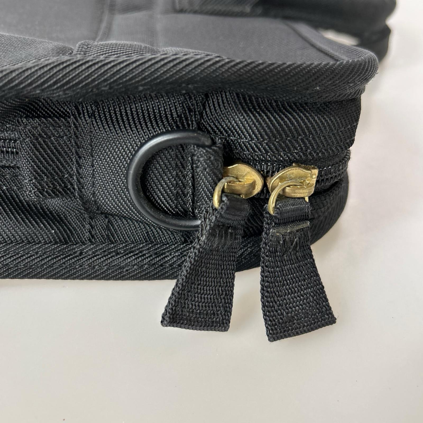 その他バッグ PORTER ﾎﾟｼﾞｼｮﾝ ﾋﾞｼﾞﾈｽﾊﾞｯｸ ブラック