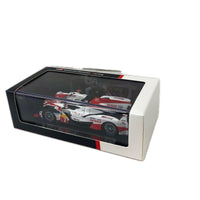Spark TOYOTA GAZOO Racing TS050 HYBRID スケールカー