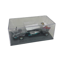 Spark AMG F1 W08 Mexican GP 2017 #44 スケールカー