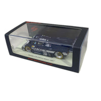 Spark Sauber C9 24H LaMans 1987 スケールカー