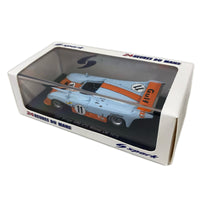 1/43 Gulf-Mirage GR8 Winner LM 1975 スケールカー