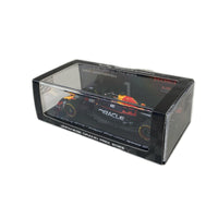 Spark 鈴鹿サーキット別注 RB19 フェルタッペン 日本GP2023 スケールカー