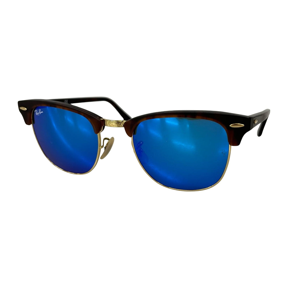 その他アクセサリー RayBan　クラブマスター