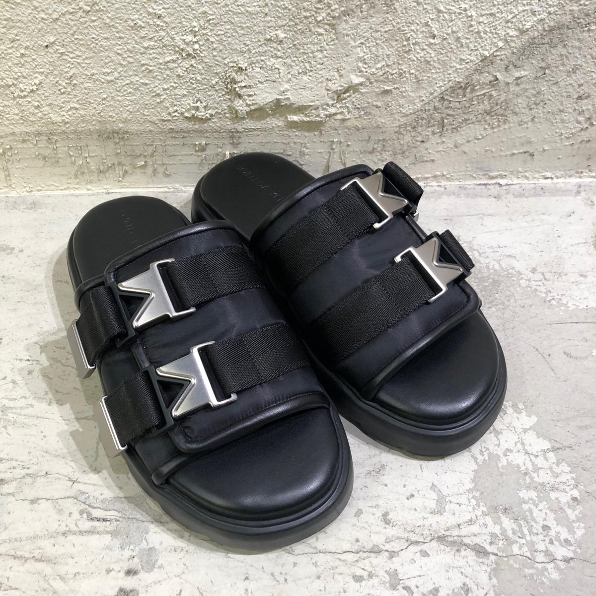Bottega Veneta FLASH サンダル 42