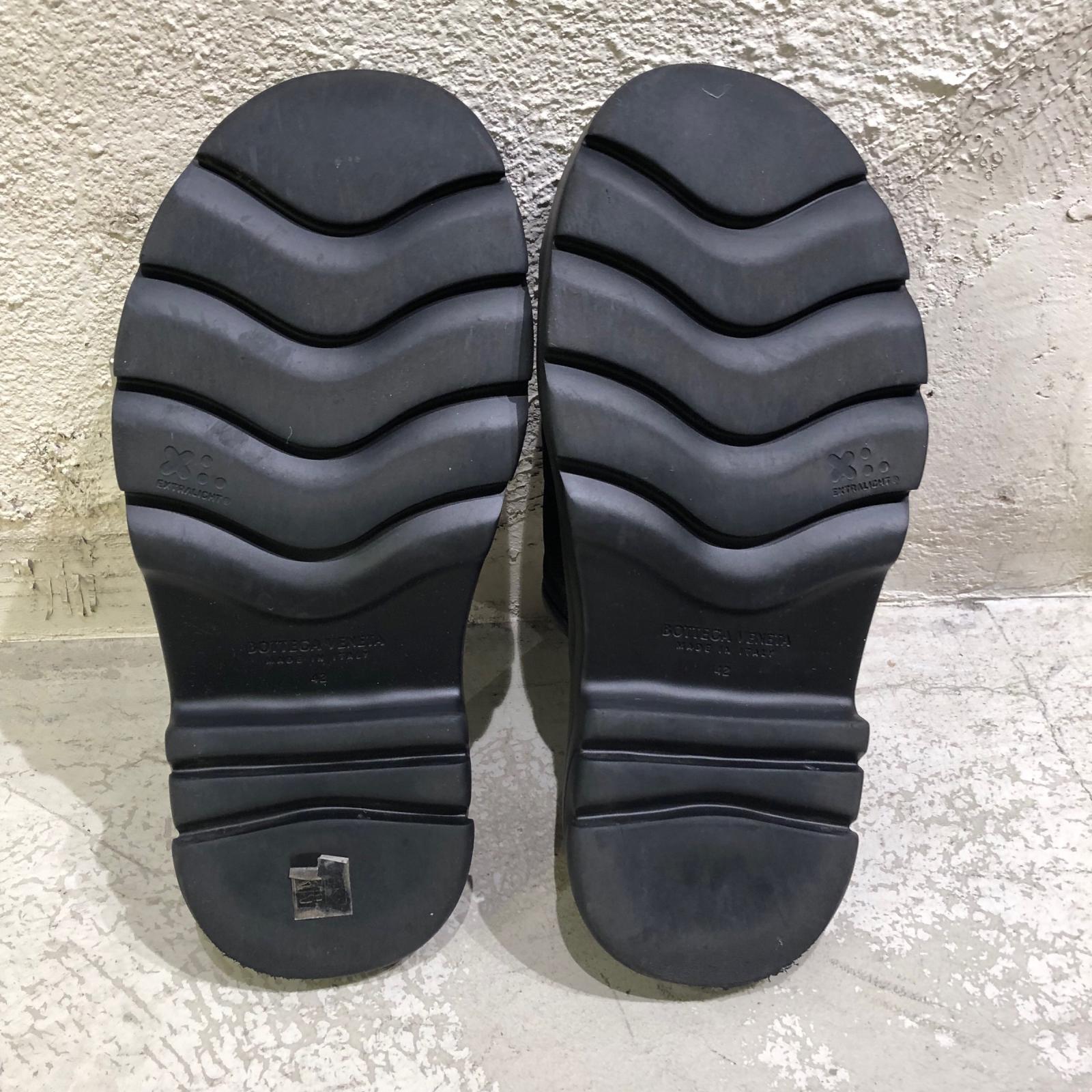 Bottega Veneta FLASH サンダル 42