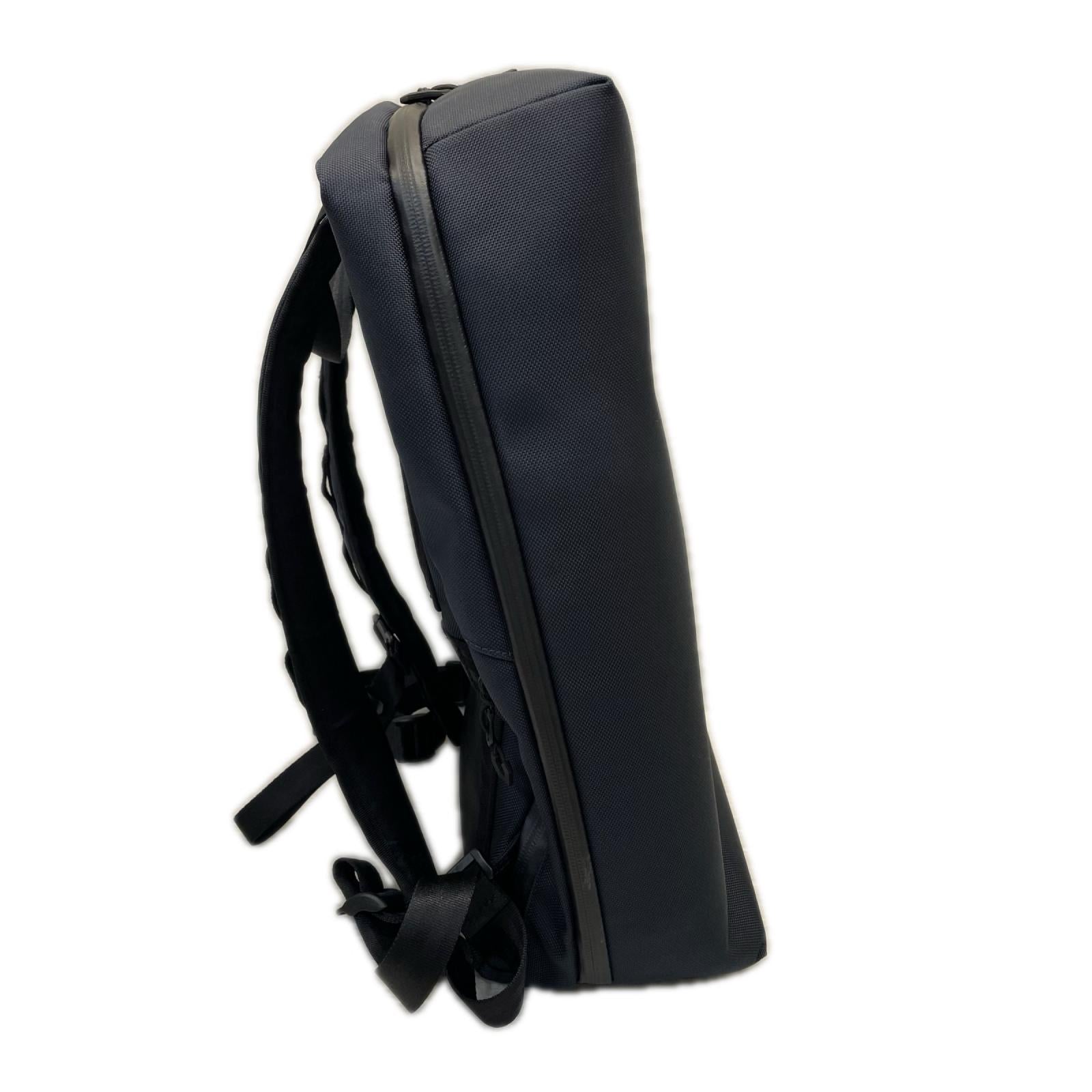 リュック・デイパック beruf baggage×豊岡鞄　URBAN EXPLORER 16HA バックパック ネイビー