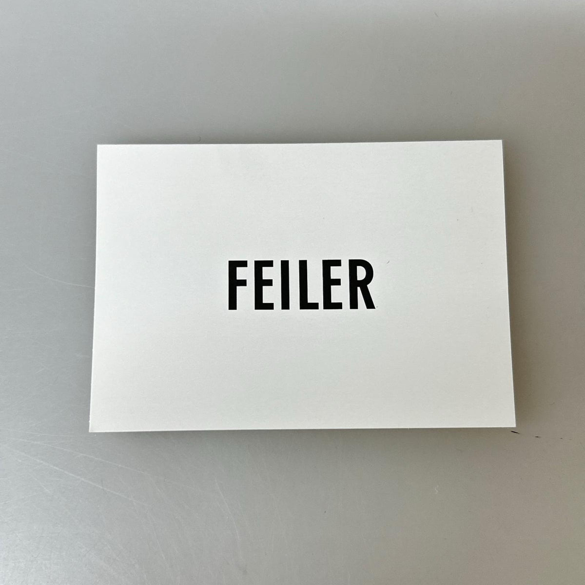 トートバッグ FEILER マリー トートバッグ