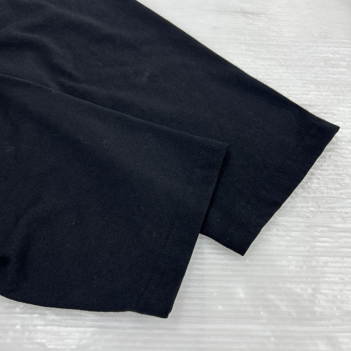 長袖Ｔシャツ TROPHY CLOTHING　ﾍﾝﾘｰﾈｯｸ S ブラック