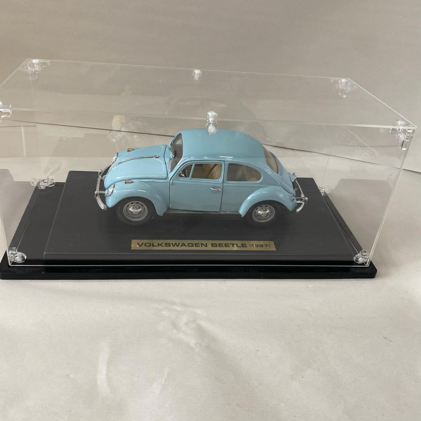 ﾌｫﾙｸｽﾜｰｹﾞﾝ ﾋﾞｰﾄﾙ ｽｶｲﾌﾞﾙｰ スケールカー
