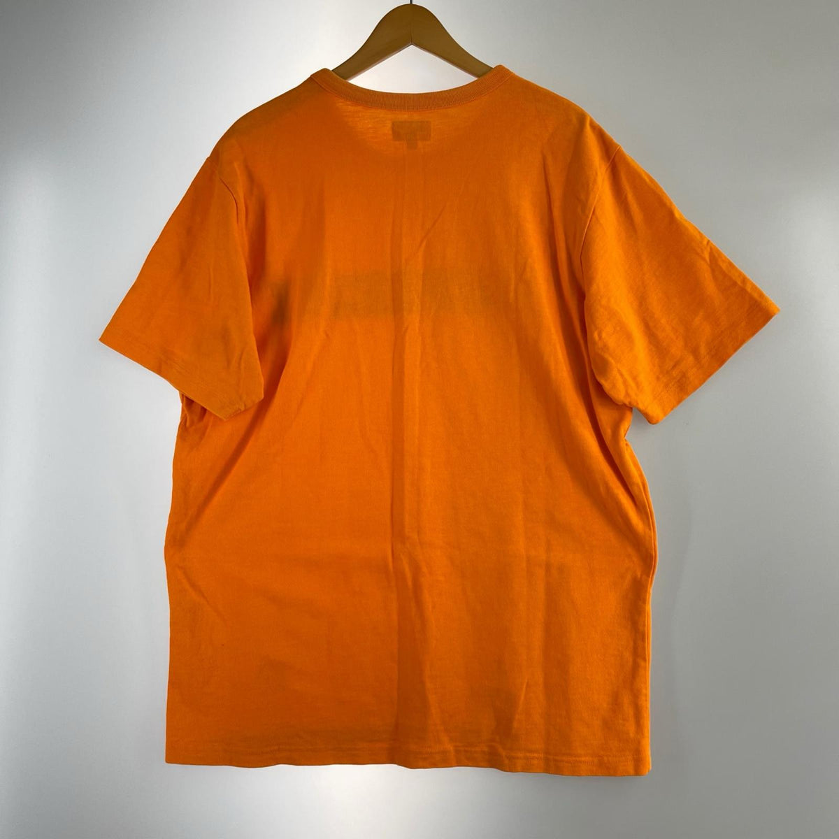 半袖Ｔシャツ Star Logo S/S Top オレンジ L L オレンジ