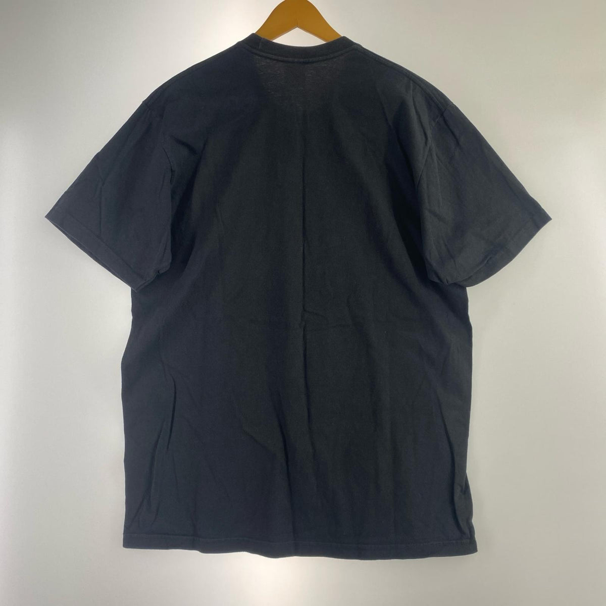 半袖Ｔシャツ Crown Tee 黒 L L ブラック