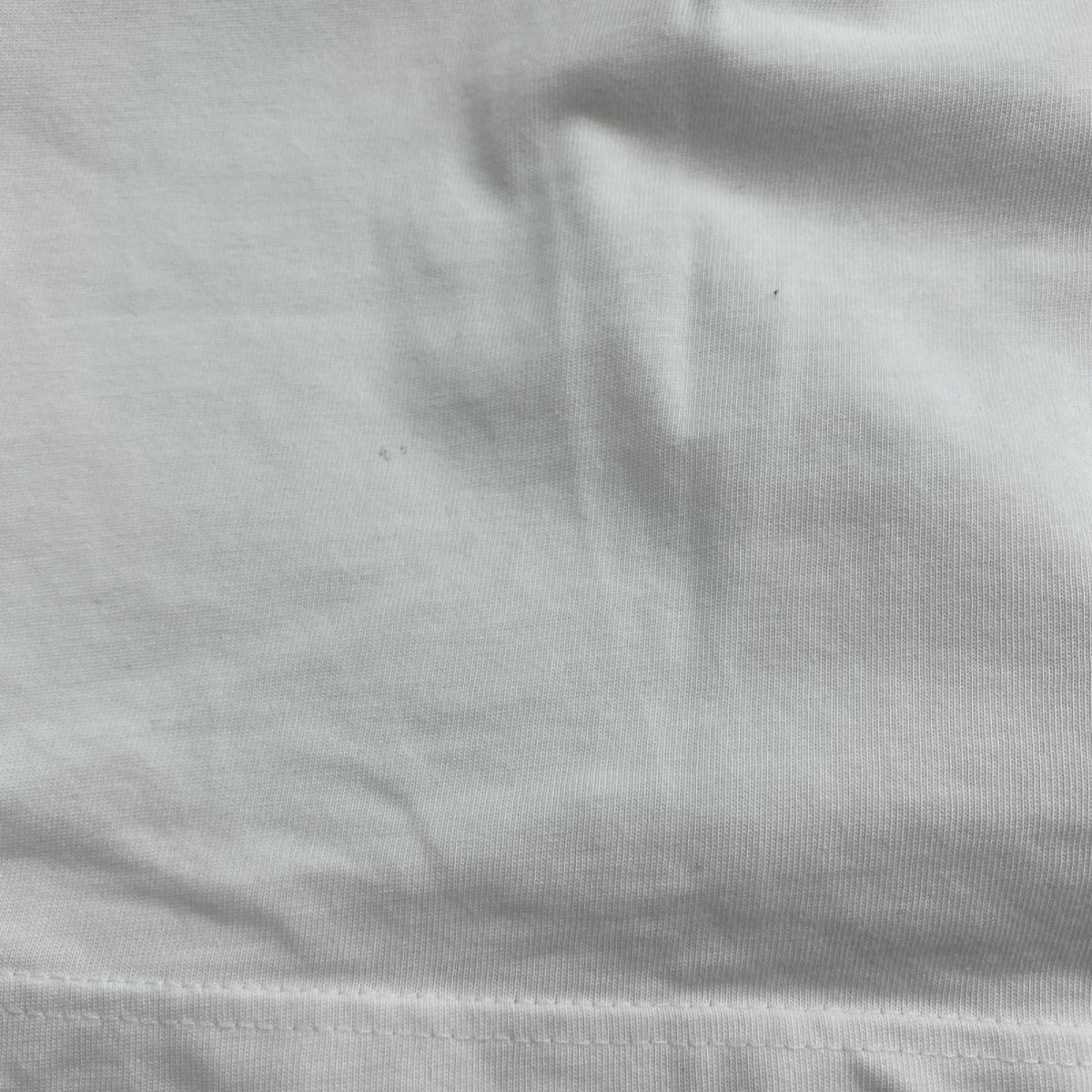 半袖Ｔシャツ STUSSY 8ボール 白 L L ホワイト