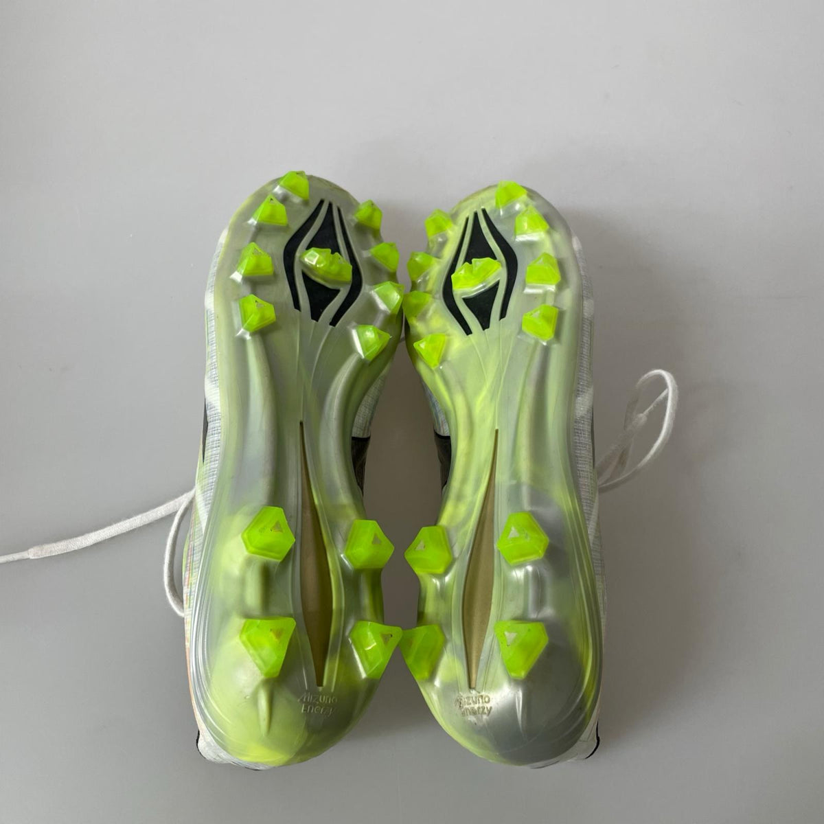 スニーカー MIZUNO ZEROGLIDE 26.0 26cm (US8 UK7 1/2 EU42)