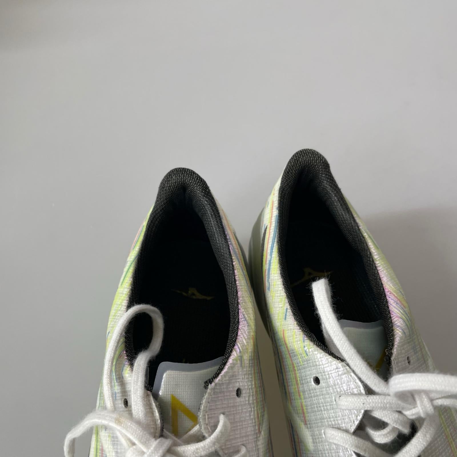 スニーカー MIZUNO ZEROGLIDE 26.0 26cm (US8 UK7 1/2 EU42)