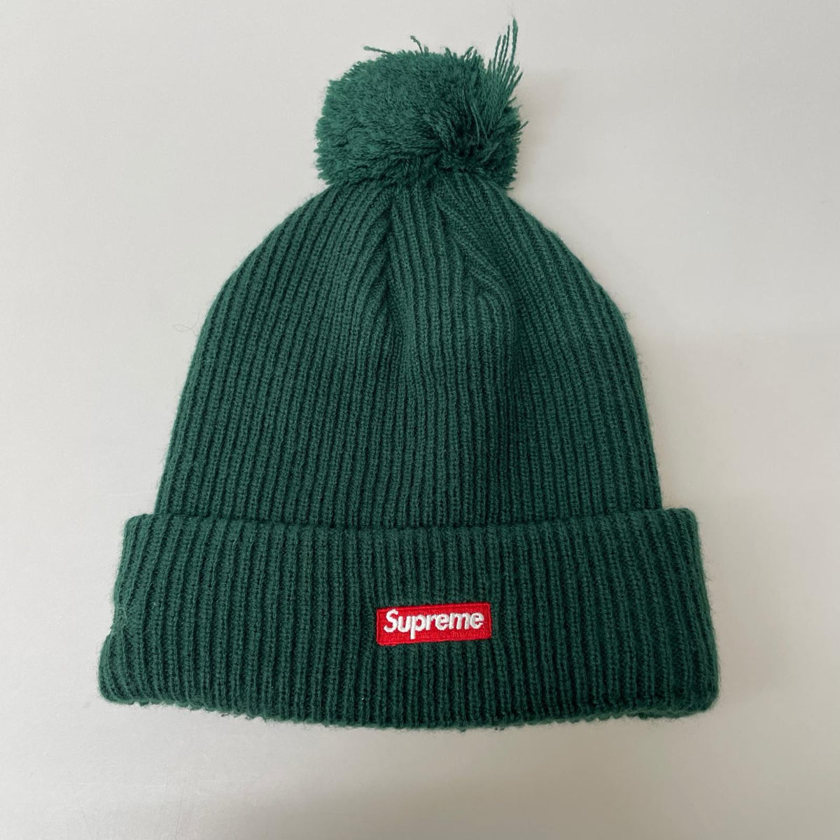ニットキャップ New Era FTP Beanie ｸﾞﾘｰﾝ グリーン