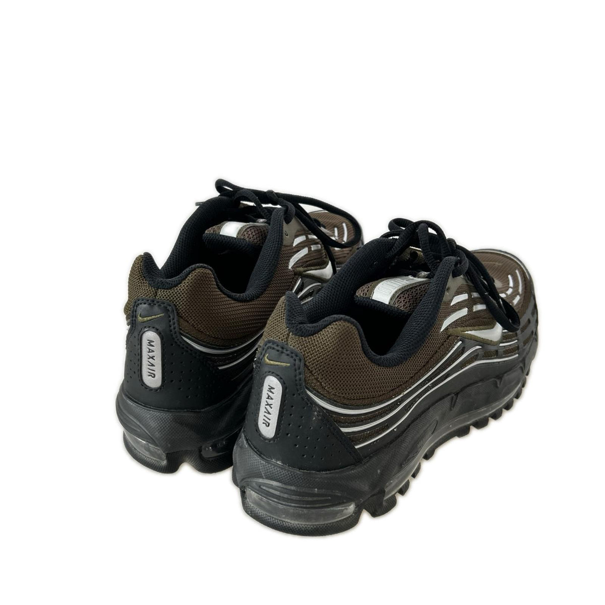 スニーカー AIR MAX TL 2.5 DARK HAZE 27.5cm (US9 1/2 UK9 EU45) カーキ