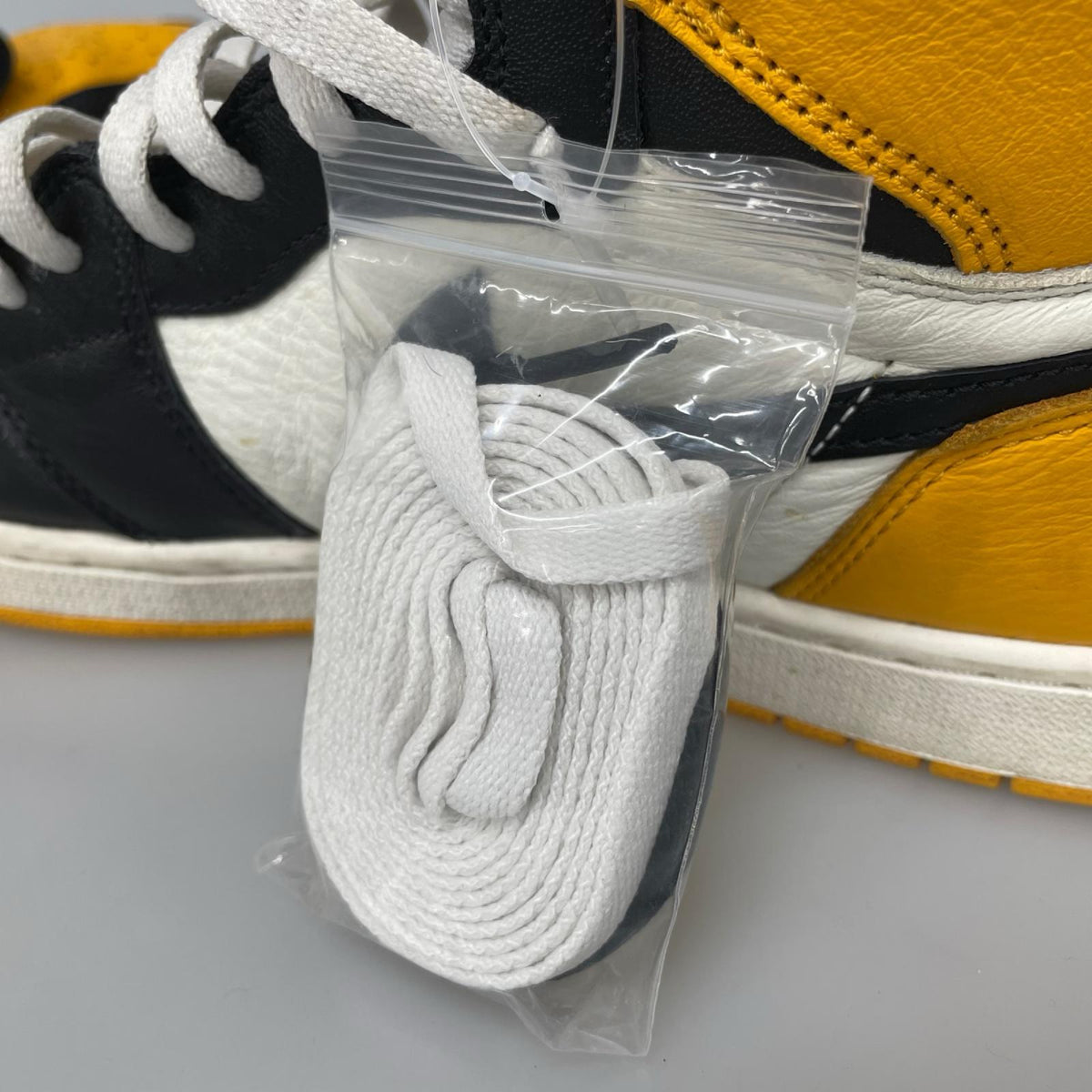 スニーカー Air Jordan 1 Retro High OG Taxi（29.5） 29.5cm (US11 1/2 UK11 EU49)