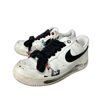 スニーカー PEACEMINUSONE AIR FORCE 1 '07（29.0） 29cm (US11 UK10 1/2 EU48) ホワイト