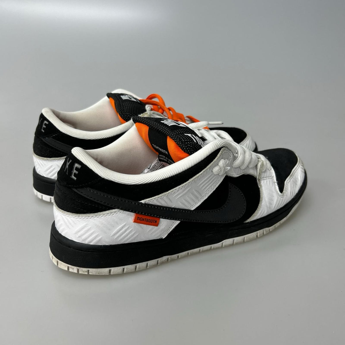スニーカー TIGHTBOOTH DUNK LOW PRO QS（30.0） 30cm (US12 UK11 1/2 EU50)