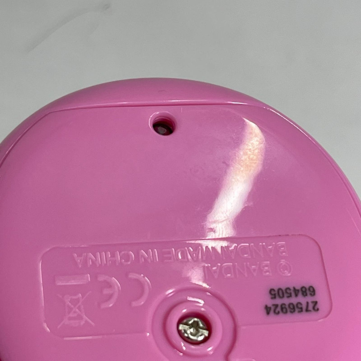 Tamagotchi Paradise Pink Land たまごっち BANDAI フィギュア/グッズ