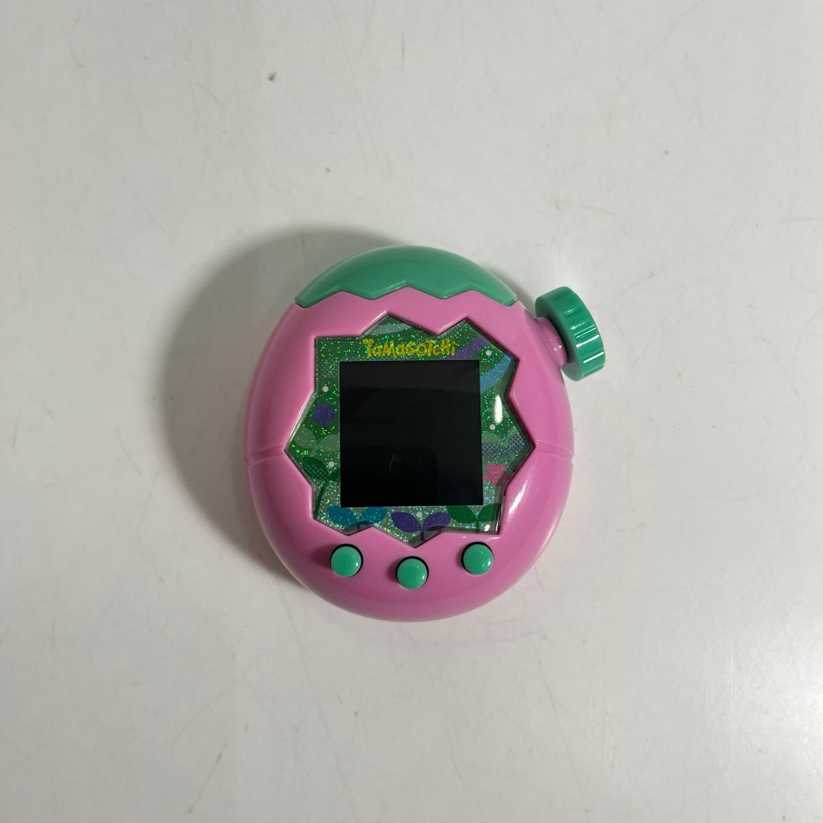 Tamagotchi Paradise Pink Land たまごっち BANDAI フィギュア/グッズ