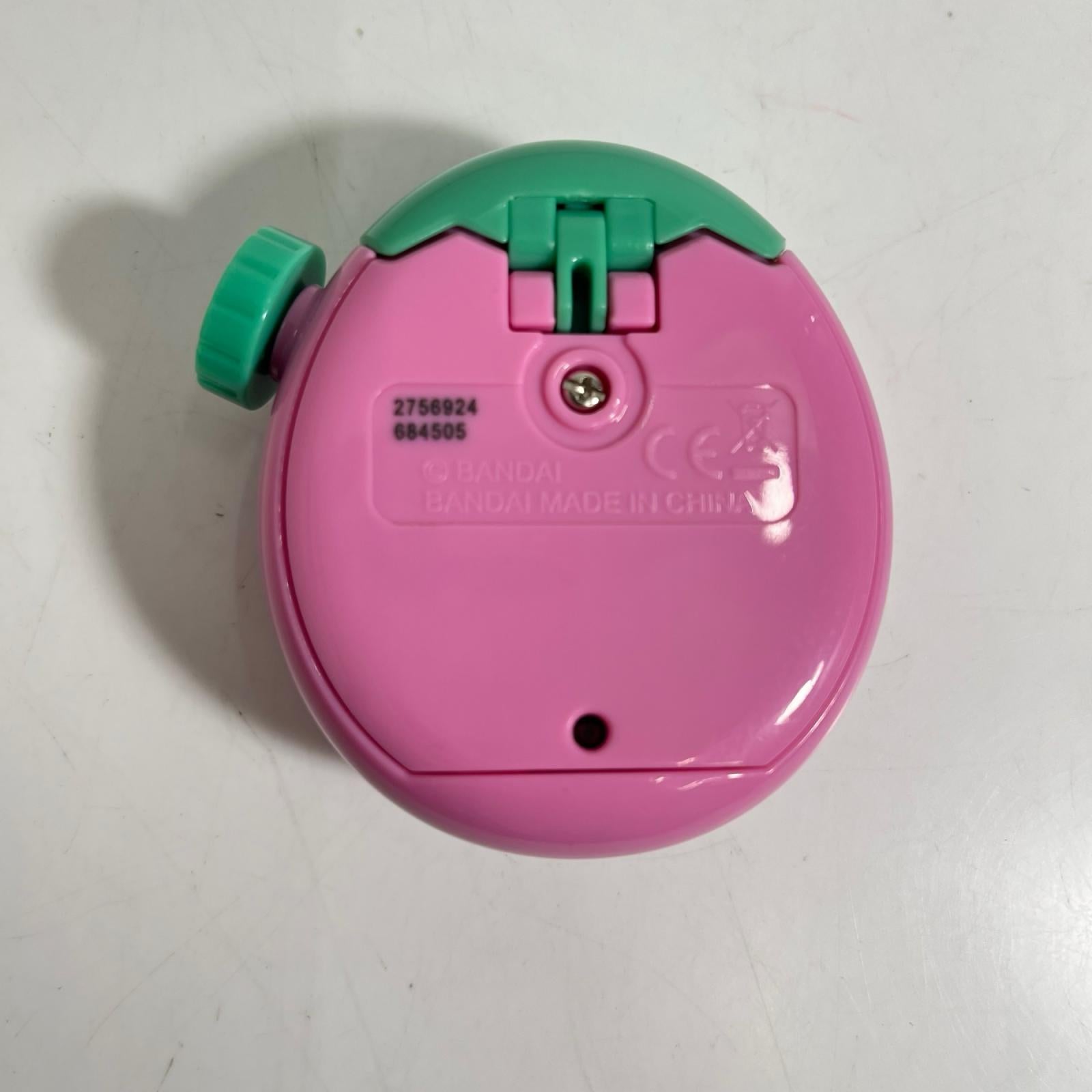 Tamagotchi Paradise Pink Land たまごっち BANDAI フィギュア/グッズ
