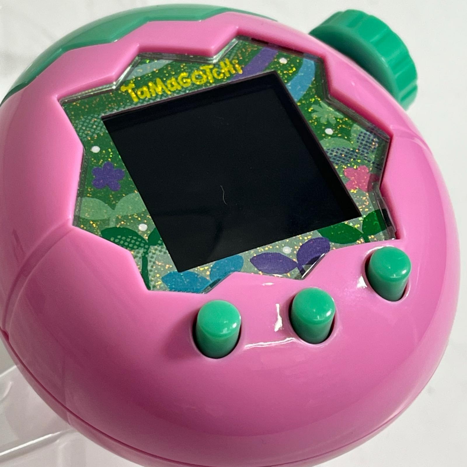 Tamagotchi Paradise Pink Land たまごっち BANDAI フィギュア/グッズ