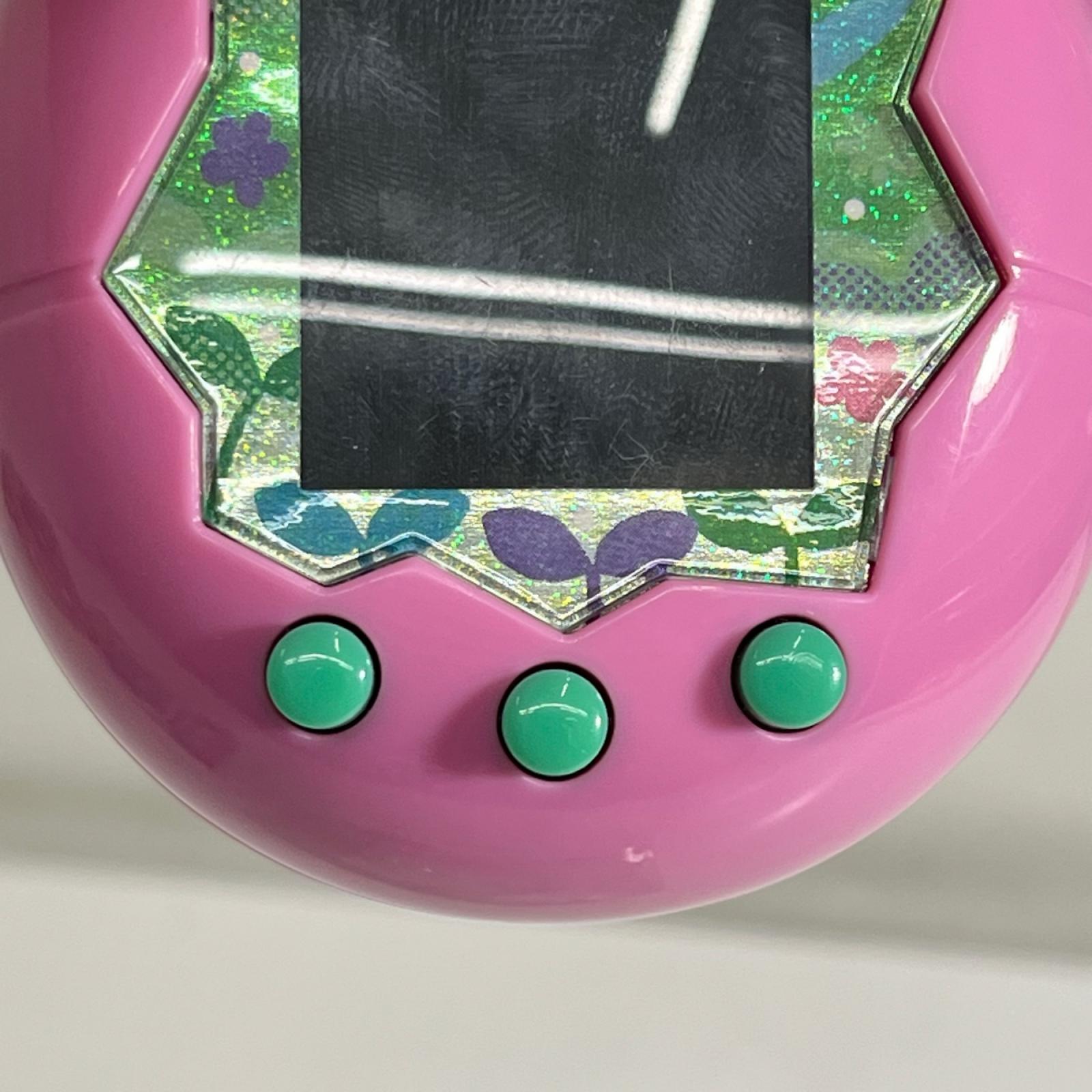 Tamagotchi Paradise Pink Land たまごっち BANDAI フィギュア/グッズ