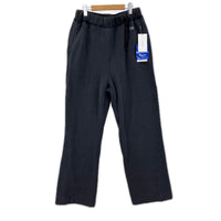 パンツ ｘChampion SWEATPANTS C8-C215 L ブラック