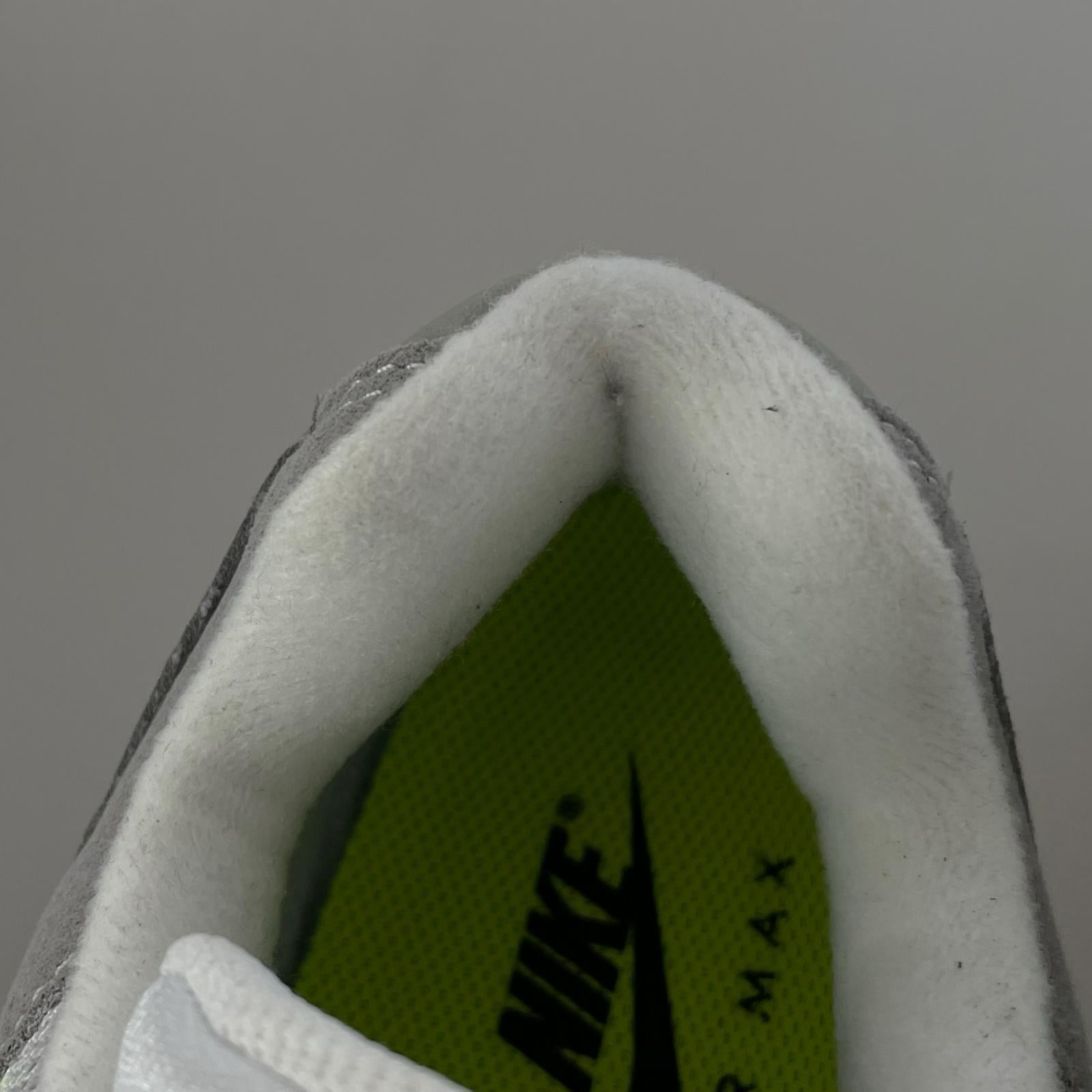スニーカー NIKE Air Max 95 OG Big Bubble Neon Yellow HM4740-001 (25) 25cm (US7 UK6 1/2 EU40)