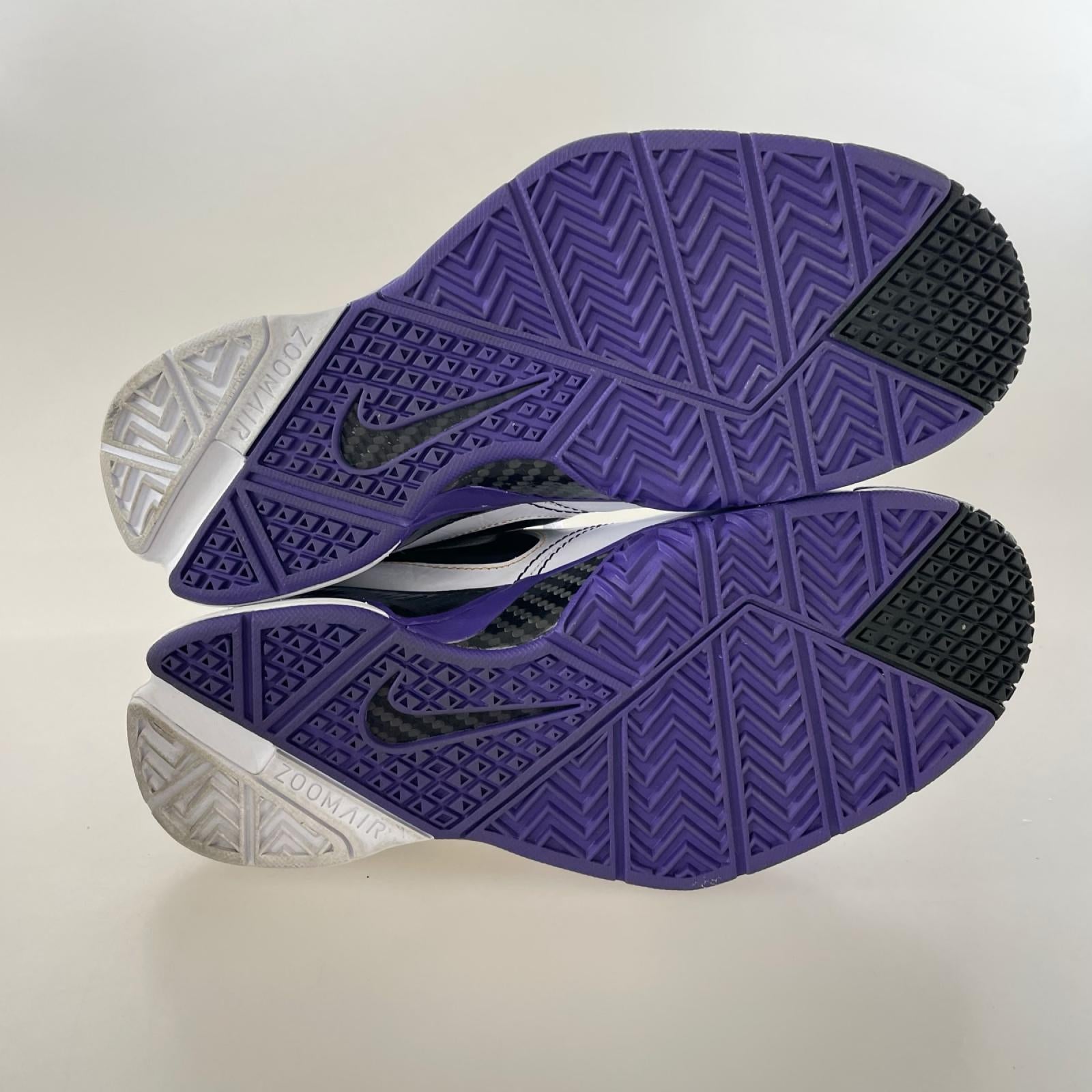スニーカー NIKE Nike Kobe 1 Protro 81 Points IM0542-100 (25) 25cm (US7 UK6 1/2 EU40) ホワイト