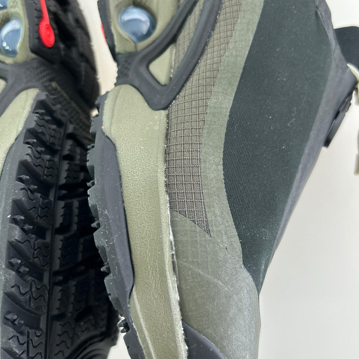 スニーカー AIR MAX DN ROAM HQ8605-002（27cm） 27cm (US9 UK8 1/2 EU44) ブラック