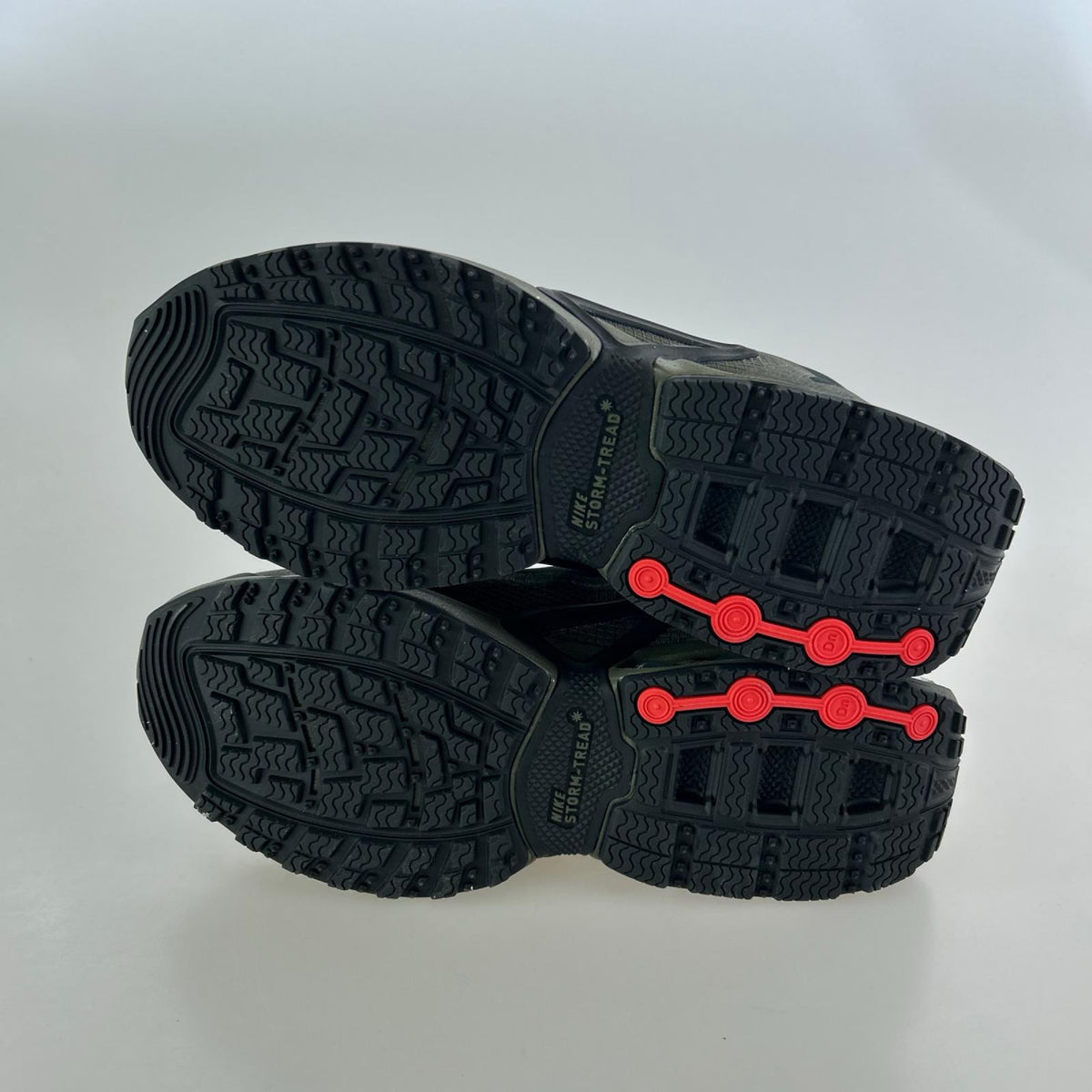 スニーカー AIR MAX DN ROAM HQ8605-002（27cm） 27cm (US9 UK8 1/2 EU44) ブラック