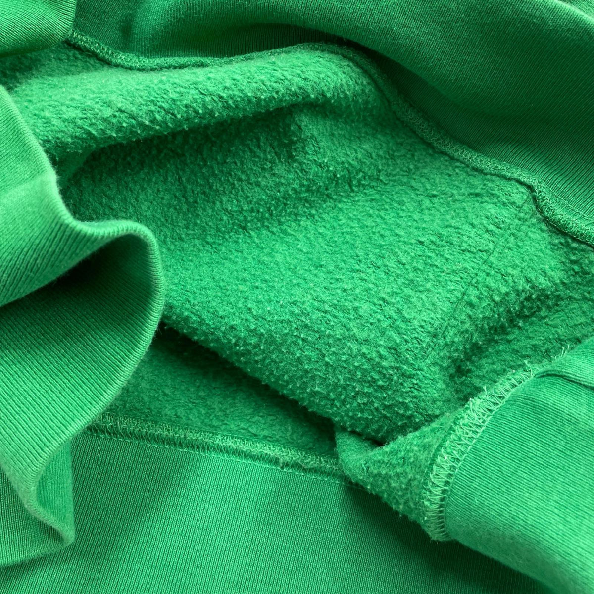 パーカー Bling Box Logo Hooded Sweatshirt M グリーン