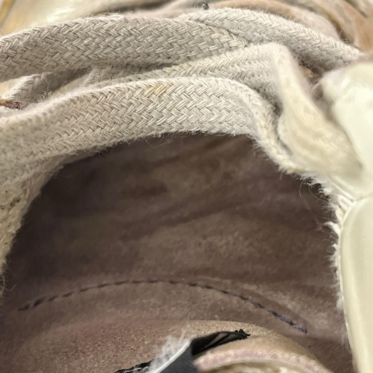 スニーカー GOLDEN GOOSE SLIDE (37)