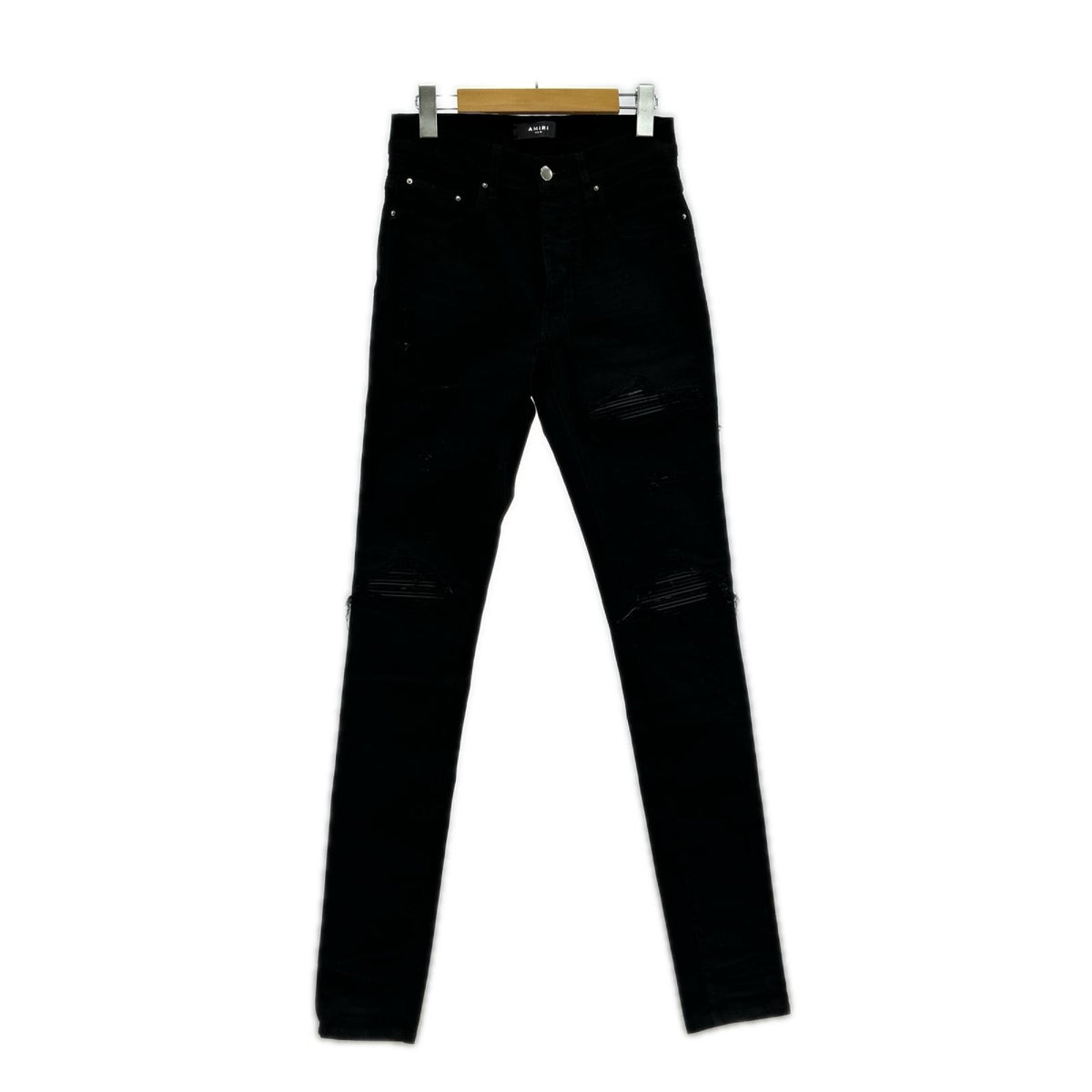パンツ ｽｷﾆｰ BLK W30 ブラック