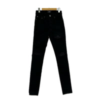 パンツ ｽｷﾆｰ BLK W30 ブラック