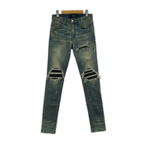 パンツ ｽｷﾆｰ IND W30