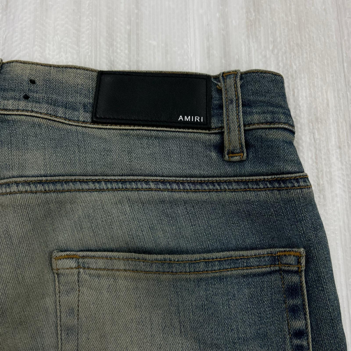 パンツ ｽｷﾆｰ IND W30