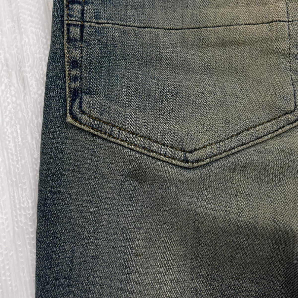 パンツ ｽｷﾆｰ IND W30