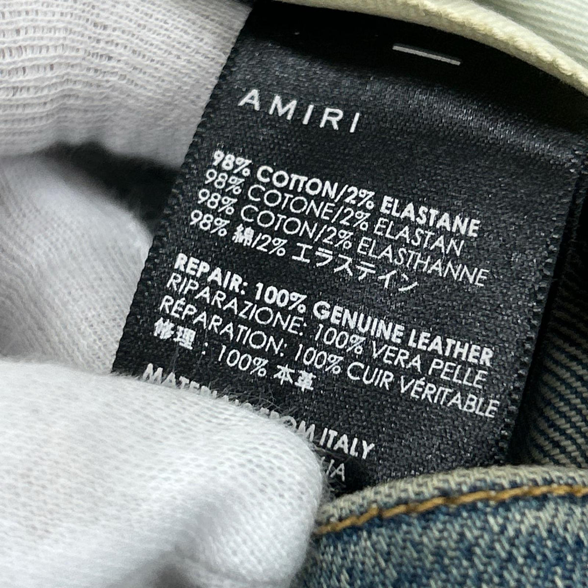 パンツ ｽｷﾆｰ IND W30