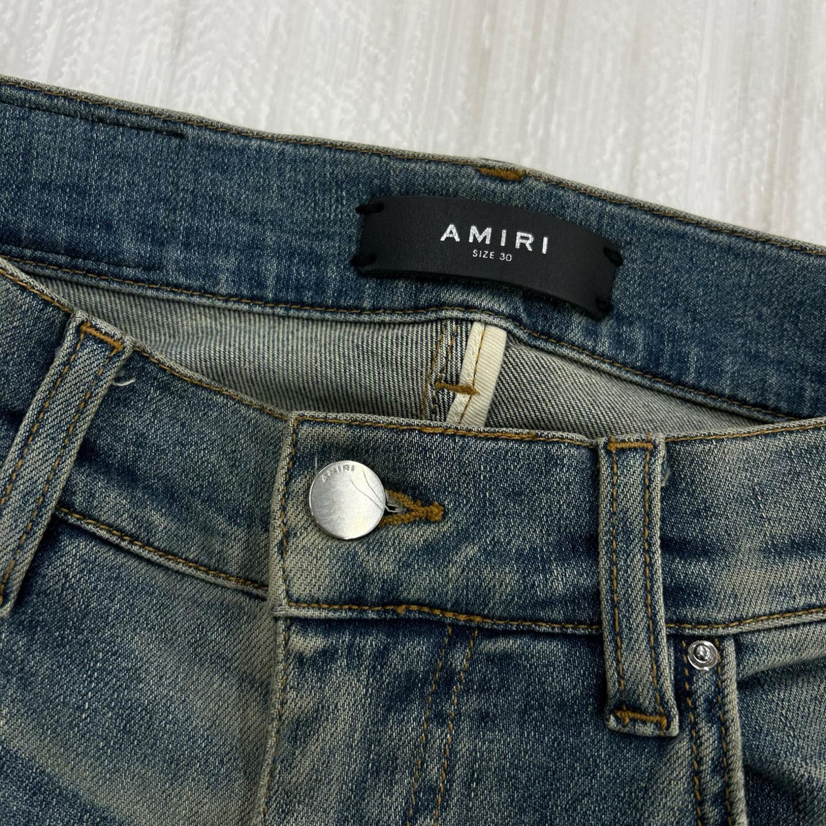 パンツ ｽｷﾆｰ IND W30