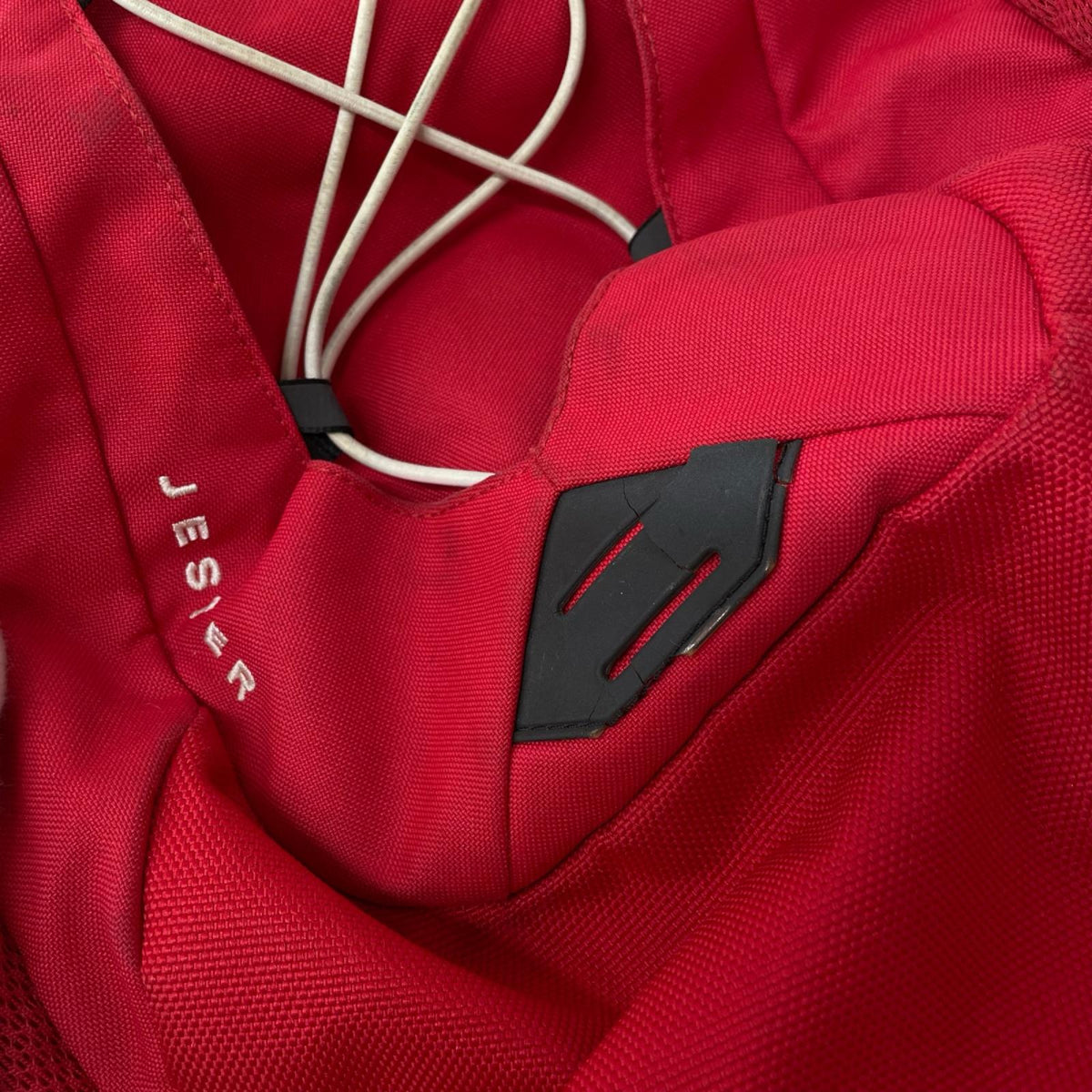 リュック・デイパック THE NORTH FACE NM720142 リュック 赤