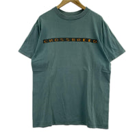 半袖Ｔシャツ CROSS BREED Tee L RBL L