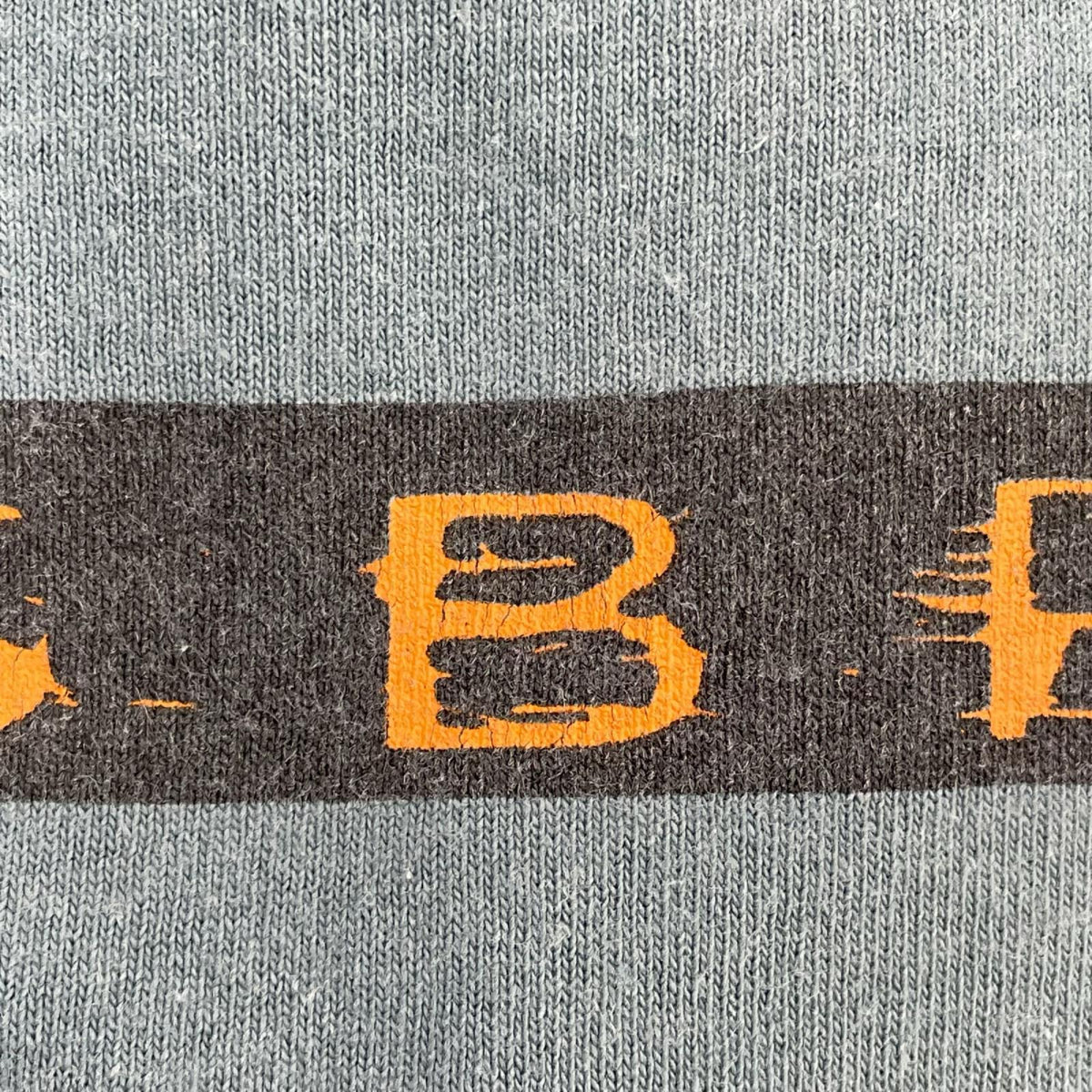 半袖Ｔシャツ CROSS BREED Tee L RBL L