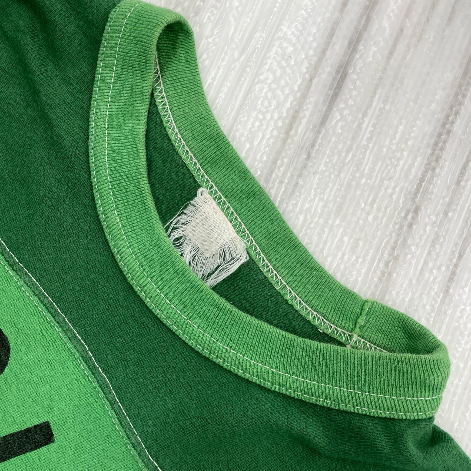 半袖Ｔシャツ BIG BITE! FREEWHEELRS Tee GRN
