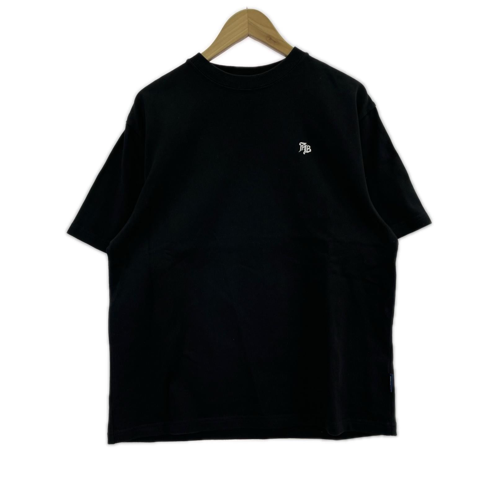 半袖Ｔシャツ AB Tee 12oz BLK M ブラック