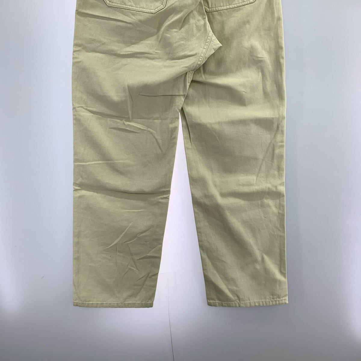 パンツ CANVAS EASY CLIMBING PANT M BEG M ベージュ